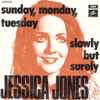Jessica Jones (9) - Sunday, Monday, Tuesday