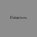 Unknowns、2020-10-16、Fileのカバー