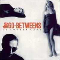 The Go-Betweens – 16 Lovers Lane (1988, Vinyl) - Discogs