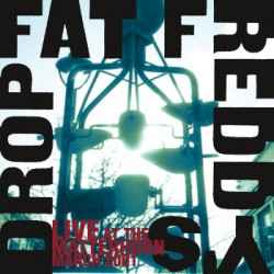 Live at the Matterhorn - Fat Freddy's Drop