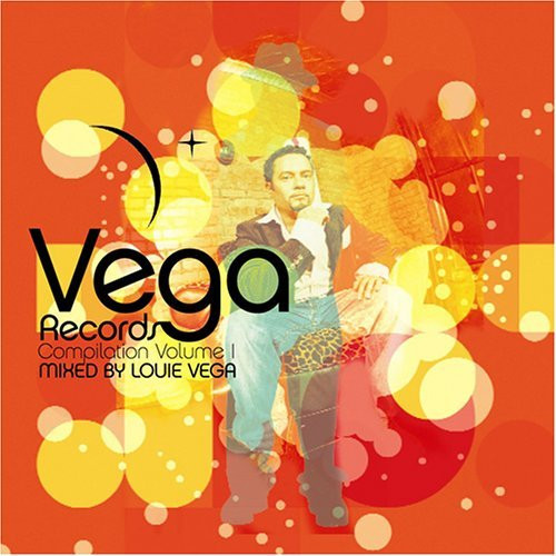 Vega Records Compilation Vol. 1 (2006, CD) - Discogs