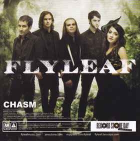 Flyleaf - Chasm/Trinity