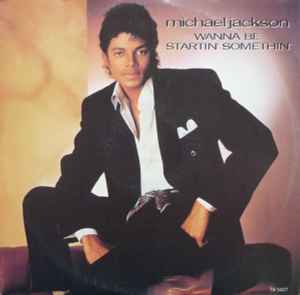 Michael Jackson - Wanna Be Startin' Somethin' / Rock With You (Live)