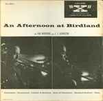 Kai Winding And J. J. Johnson – An Afternoon At Birdland (1956 