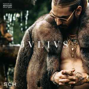 Sch (5) - JVLIVS album cover