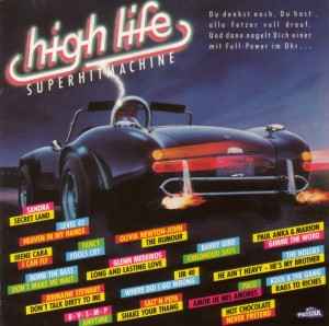 High Life - Superhitmachine - Various