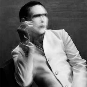 Marilyn Manson – We Are Chaos (2020, Vinyl) - Discogs