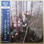 The Rolling Stones Golden Album (1966, Gatefold, Vinyl) - Discogs