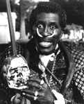 lataa albumi Screamin' Jay Hawkins - She Put The Wammee On Me