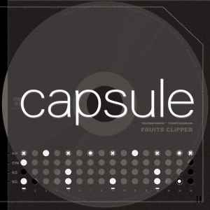 Capsule (4) - Fruits Clipper