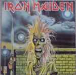 Iron Maiden - Iron Maiden (Vinilo simple) - DISCOSAYD