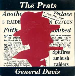 General Davis - The Prats