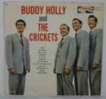 Cover of Buddy Holly And The Crickets, 1962, Vinyl