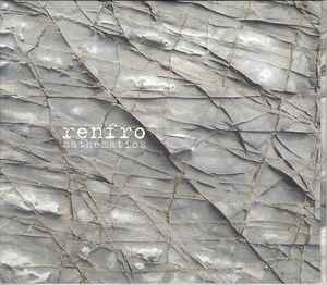 Renfro - Mathematics album cover