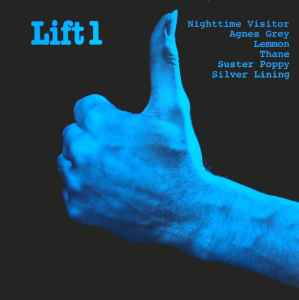 Lift 1 - Various