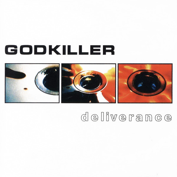 Godkiller – Deliverance (2000, CD) - Discogs