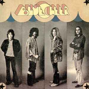 Blue Cheer – The Original Human Being (1991, CD) - Discogs