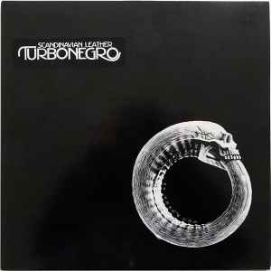Turbonegro – Never Is Forever (1999, Vinyl) - Discogs