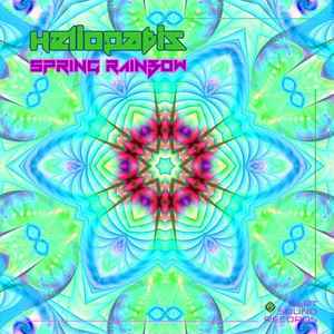 Heliopatis - Spring Rainbow album cover