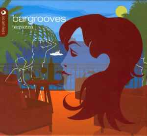 Bargrooves - Terrazza - Various