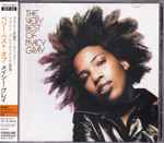 Cover of The Very Best Of Macy Gray, 2005-04-19, CD