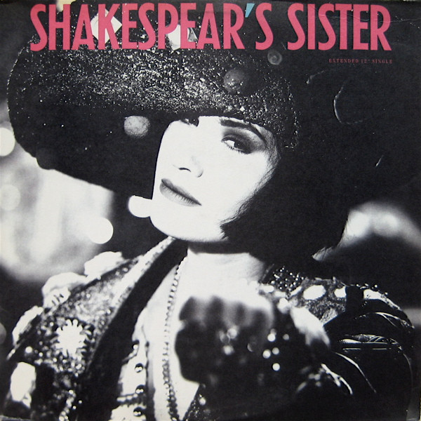 ladda ner album Shakespear's Sister - Heroine