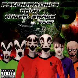 Psychopathic Rydas – Duk Da Fuk Down! (2007, CD) - Discogs