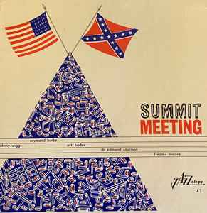 Johnny Wiggs - Summit Meeting