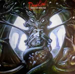 Dead End – Ghost Of Romance (1987, Vinyl) - Discogs