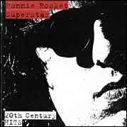 Ronnie Rocket – 20th Century Hits (2011, CD) - Discogs