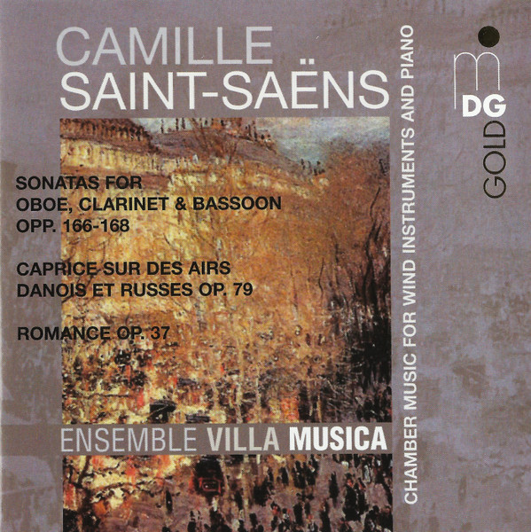 Camille Saint-Saëns music, videos, stats, and photos