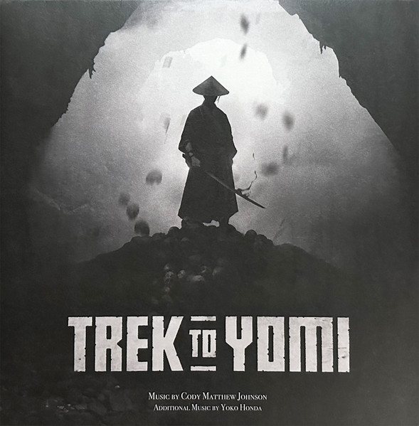 Cody Matthew Johnson, Yoko Honda – Trek To Yomi Original