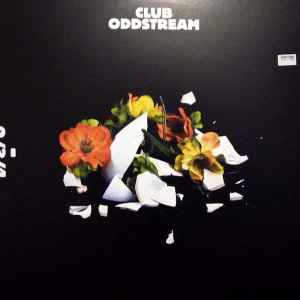 Various - Club Oddstream album cover