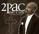 Cover of Pac's Life, 2006, CD