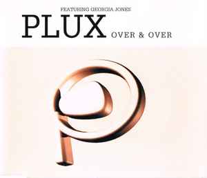 Over & Over (CD, Single)in vendita