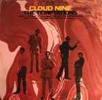 Cover of Cloud Nine, 1969-02-17, Vinyl