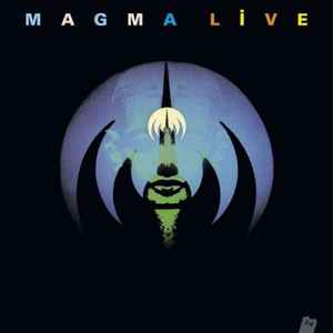 Magma (6) - Live - Hhaï