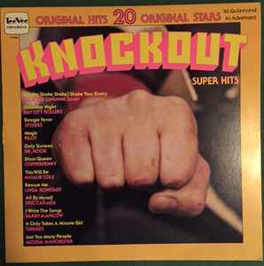 Knockout (1976, Vinyl) - Discogs
