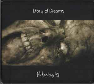 Diary Of Dreams - Nekrolog 43 album cover