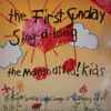 The Maranatha! Kids - The First Sunday Sing-A-Long