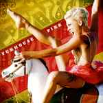 Cover of Funhouse, 2008-10-27, CD