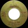Linda Carroll With The Young Men (3) - I Wanna Go Home / Love Is A Strange Thing