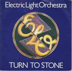 Turn To Stone - Electric Light Orchestra