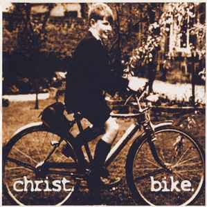 Christ. - Bike.