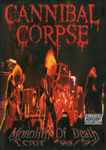 Cover of Monolith Of Death Tour '96/'97, 1997, DVD