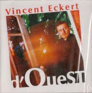 Vincent Eckert - D'Ouest album cover