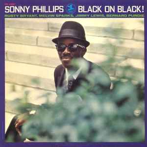 Sonny Phillips – Sure 'Nuff (1970, Vinyl) - Discogs