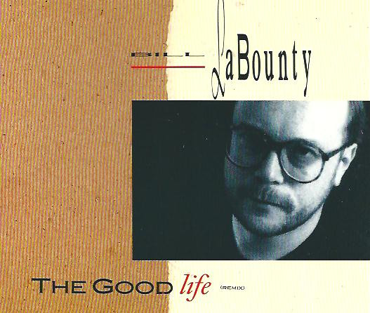 lataa albumi Bill Labounty - The Good Life