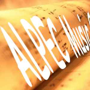 Alpec at Discogs