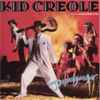 Kid Creole & The Coconuts* - Doppelganger